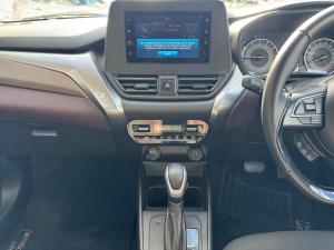 Toyota Starlet Cross 1.5 XS auto - Image 14