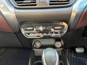 Toyota Starlet Cross 1.5 XS auto - Image 15