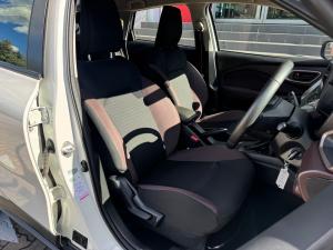 Toyota Starlet Cross 1.5 XS auto - Image 16