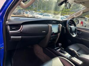 Toyota Fortuner 2.4GD-6 auto - Image 7