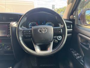 Toyota Fortuner 2.4GD-6 auto - Image 8