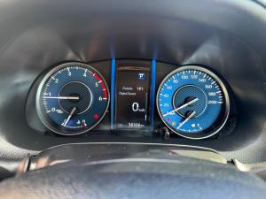 Toyota Fortuner 2.4GD-6 auto - Image 11