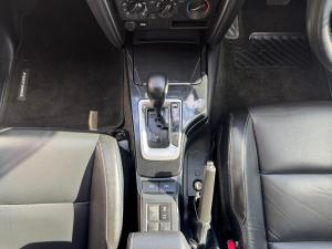 Toyota Fortuner 2.4GD-6 auto - Image 12