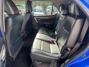 Toyota Fortuner 2.4GD-6 auto - Image 17
