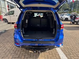 Toyota Fortuner 2.4GD-6 auto - Image 18