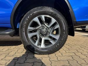 Toyota Fortuner 2.4GD-6 auto - Image 19