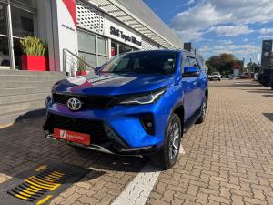 Toyota Fortuner 2.4GD-6 auto - Image 20