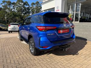 Toyota Fortuner 2.4GD-6 auto - Image 21