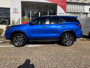 Toyota Fortuner 2.4GD-6 auto - Image 22