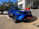 Thumbnail Toyota Fortuner 2.4GD-6 auto