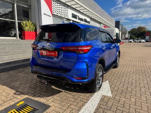 Toyota Fortuner 2.4GD-6 auto - Image 2