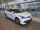 Thumbnail Toyota Starlet 1.5 Xs automatic