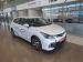 Toyota Starlet 1.5 Xs automatic - Thumbnail 1