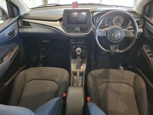 Toyota Starlet 1.5 Xs automatic - Image 6