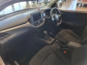 Toyota Starlet 1.5 Xs automatic - Image 7