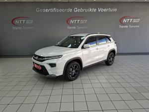 Toyota Urban Cruiser 1.5 XR automatic - Image 16