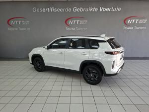 Toyota Urban Cruiser 1.5 XR automatic - Image 17