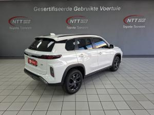 Toyota Urban Cruiser 1.5 XR automatic - Image 2