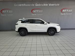 Toyota Urban Cruiser 1.5 XR automatic - Image 3