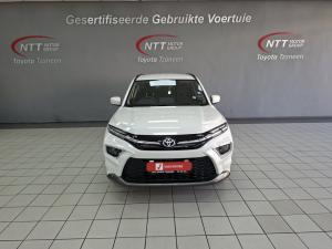 Toyota Urban Cruiser 1.5 XR automatic - Image 4