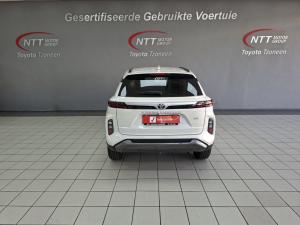Toyota Urban Cruiser 1.5 XR automatic - Image 5