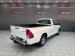 Toyota Hilux 2.0 VvtiP/U Single Cab - Thumbnail 2
