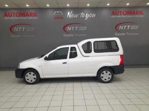 Nissan NP200 1.6 Safety PackS/C - Image 10