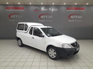 Nissan NP200 1.6 Safety PackS/C - Image 1