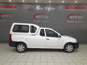 Nissan NP200 1.6 Safety PackS/C - Image 3