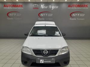 Nissan NP200 1.6 Safety PackS/C - Image 4