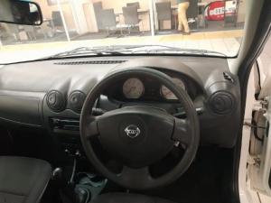 Nissan NP200 1.6 Safety PackS/C - Image 6