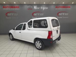 Nissan NP200 1.6 Safety PackS/C - Image 9