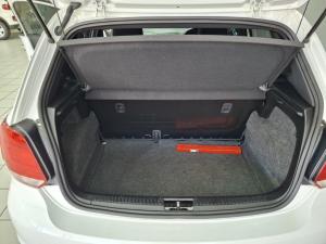Volkswagen Polo Vivo 1.0 TSI GT - Image 15