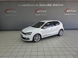 Volkswagen Polo Vivo 1.0 TSI GT - Image 17