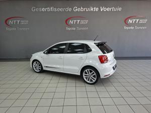 Volkswagen Polo Vivo 1.0 TSI GT - Image 18