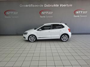 Volkswagen Polo Vivo 1.0 TSI GT - Image 19