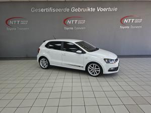 Volkswagen Polo Vivo 1.0 TSI GT - Image 1