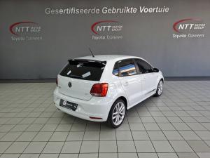 Volkswagen Polo Vivo 1.0 TSI GT - Image 2