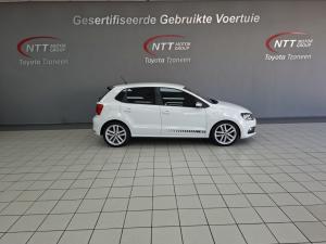 Volkswagen Polo Vivo 1.0 TSI GT - Image 3