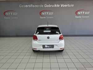 Volkswagen Polo Vivo 1.0 TSI GT - Image 5