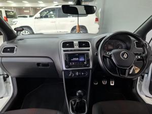 Volkswagen Polo Vivo 1.0 TSI GT - Image 6