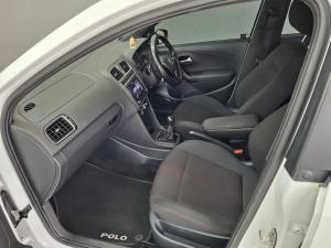 Volkswagen Polo Vivo 1.0 TSI GT - Image 7