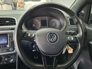 Volkswagen Polo Vivo 1.0 TSI GT - Image 8