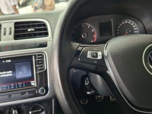 Volkswagen Polo Vivo 1.0 TSI GT - Image 9