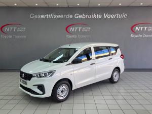 Suzuki Ertiga 1.5 GA - Image 12