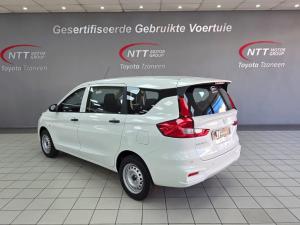 Suzuki Ertiga 1.5 GA - Image 13