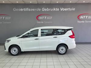 Suzuki Ertiga 1.5 GA - Image 14