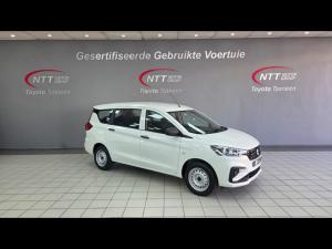 Suzuki Ertiga 1.5 GA - Image 1