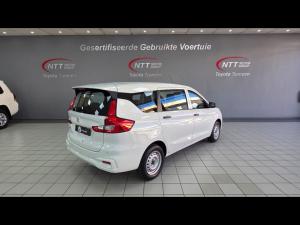 Suzuki Ertiga 1.5 GA - Image 2