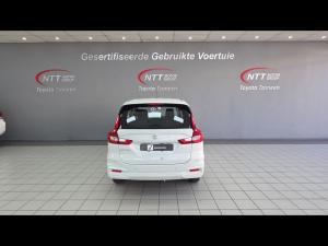 Suzuki Ertiga 1.5 GA - Image 5